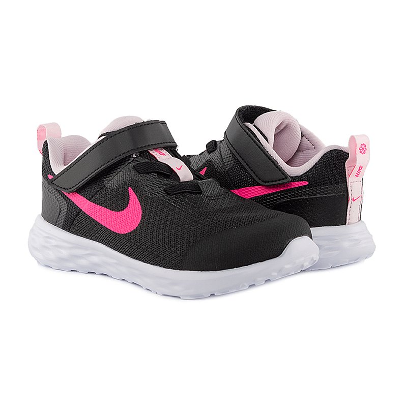 Кроссовки Nike REVOLUTION 6 NN (TDV) Размер 25, фото №1