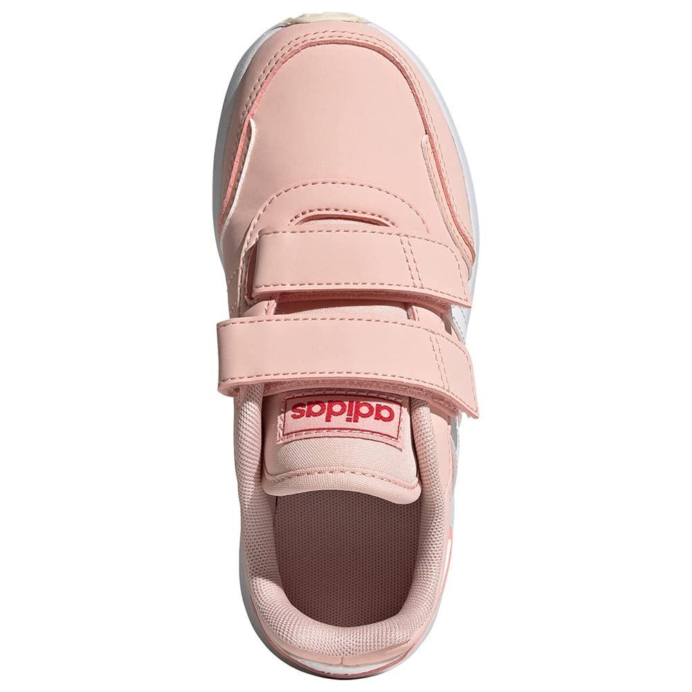 Кросівки Adidas Unisex Children's Vs Switch 2 CMF, фото №7