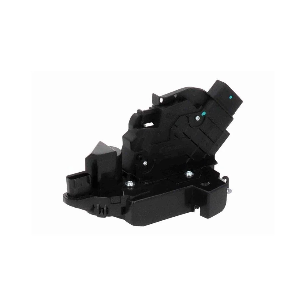 Замок двери VEMO V48-85-0023 LAND ROVER задний левый Original VEMO Quality, фото №1