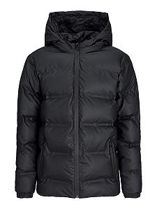 Куртка дитяча JACK & JONES Padded PU - Фото 1