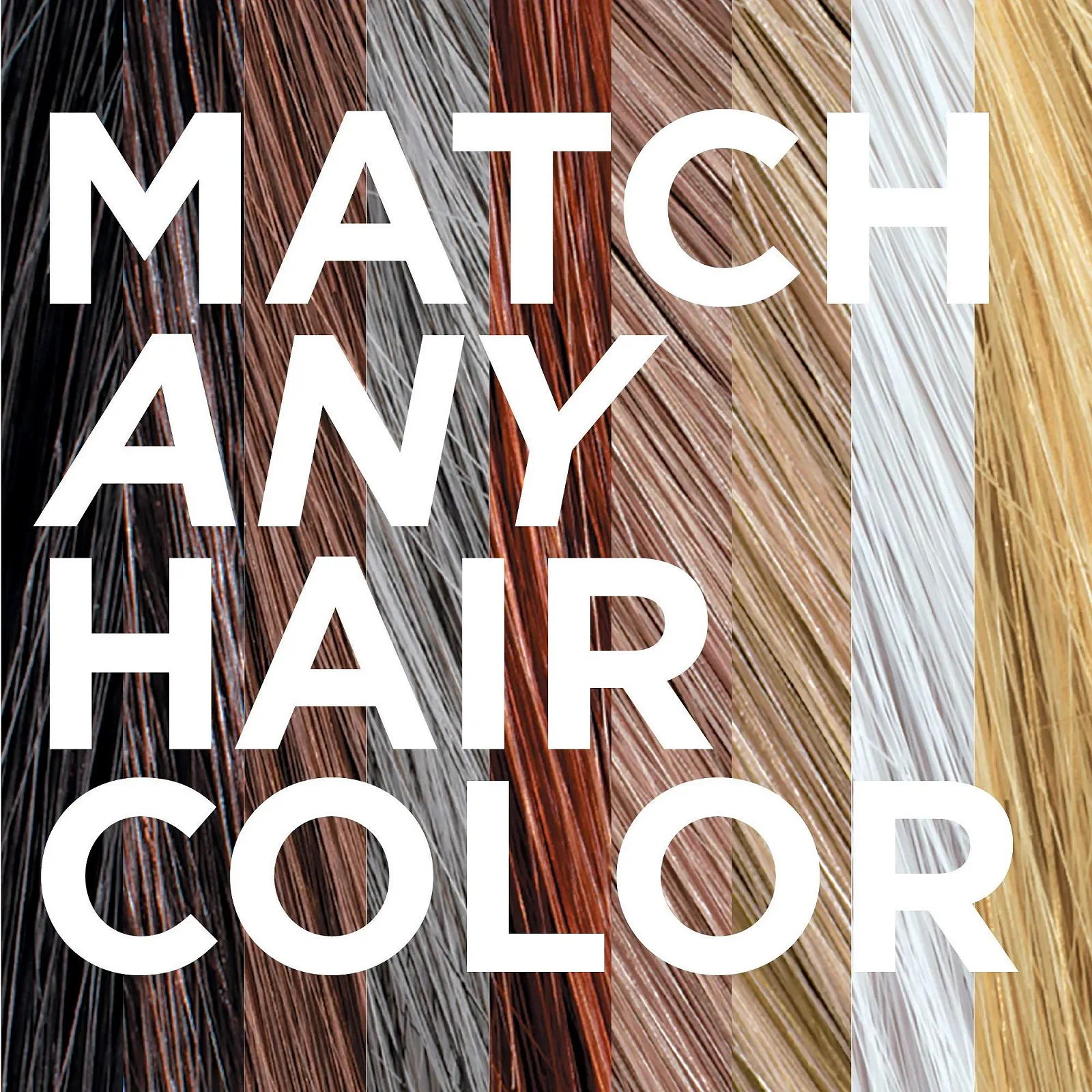 Волокна з кератину Toppik Натуральний відтінок Medium Brown 3 г (Паковання з 2 шт.), фото №7