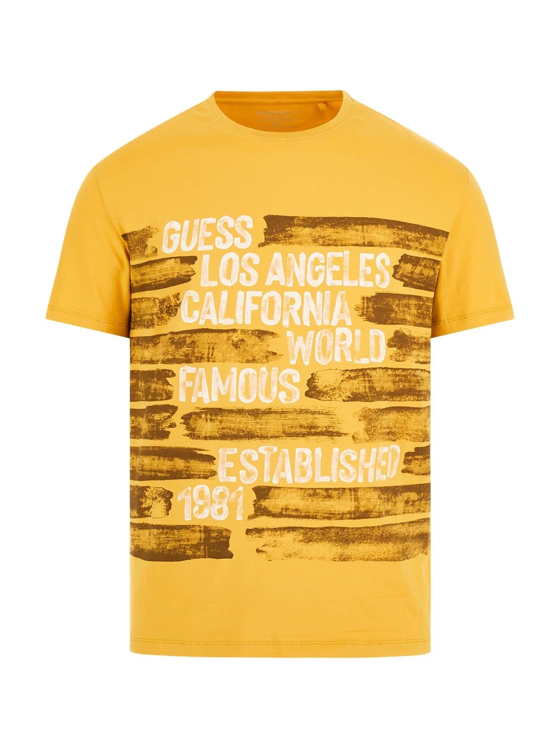 Футболка мужская Guess Jeans, фото №1