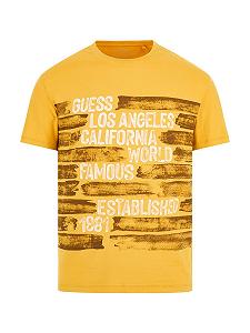 Футболка Guess Jeans - Фото 1