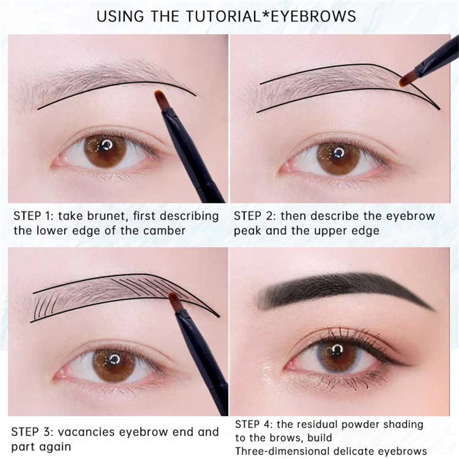 Підводка Рідка Кольорова Водостійка, фото №2