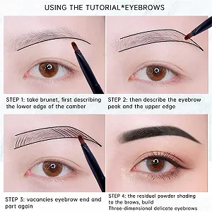 Подводка Жидкая Цветная Водостойкая synthetic.ua - Фото 1