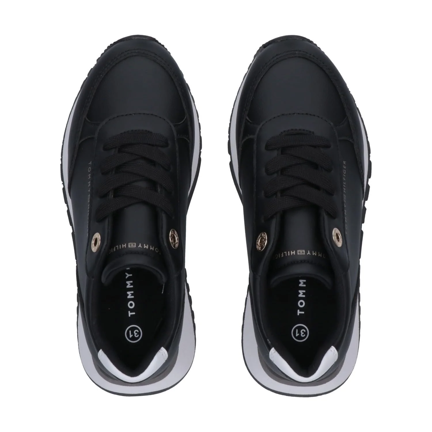 Кросівки Tommy Hilfiger Miren для дівчат, фото №3