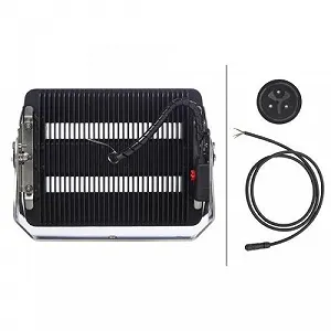 Рабочая фара HELLA 1GJ 958 334-121 synthetic.ua - Фото 1