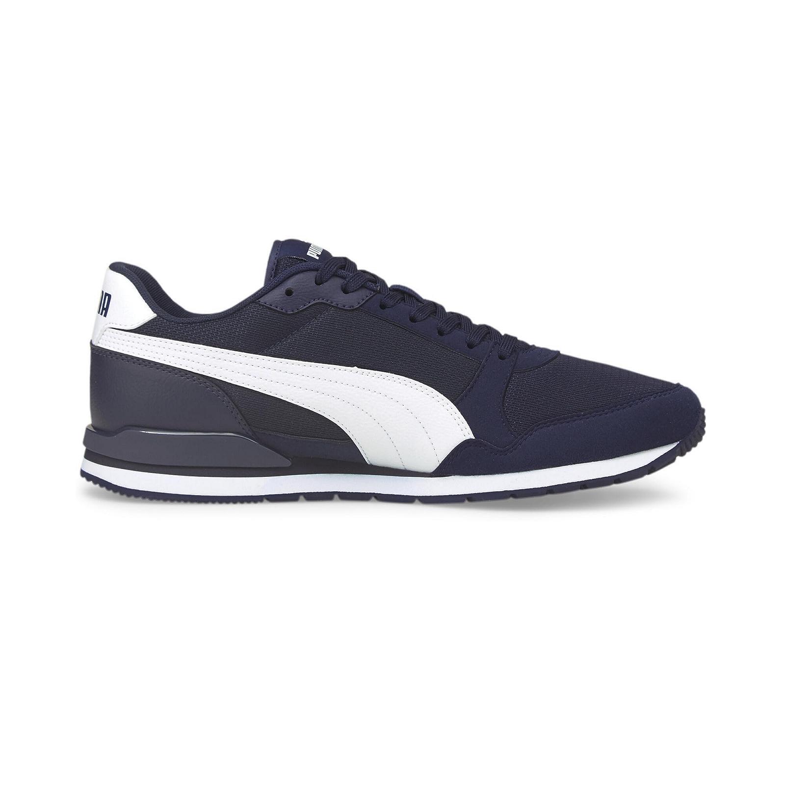 Кросівки PUMA Unisex St Runner V3 Mesh, фото №5