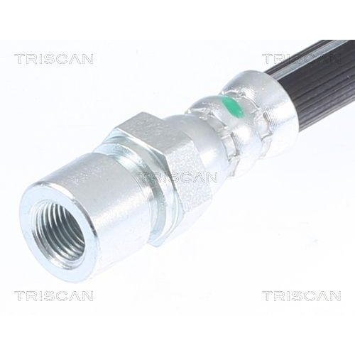 Гальмівний шланг TRISCAN 8150 29203 для VW, задній міст, задній міст ліворуч, фото №2