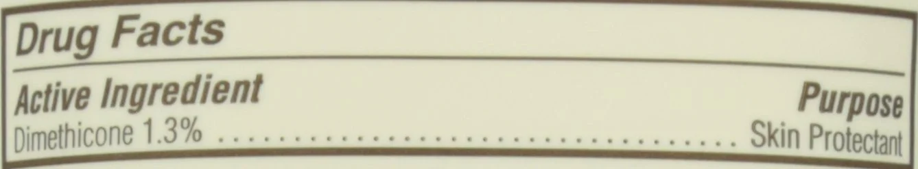 Крем для тіла Aveeno Intense Relief Overnight зволожуючий 207 г, фото №10