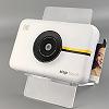 Камера миттєвого друку KODAK Step Touch / 13Mп / фото 50 х 75мм / 1080p відео / Bluetooth / Сенсорний дисплей / Спалах / Біла (‎RODITC20AMZW) Б/В Хороший
