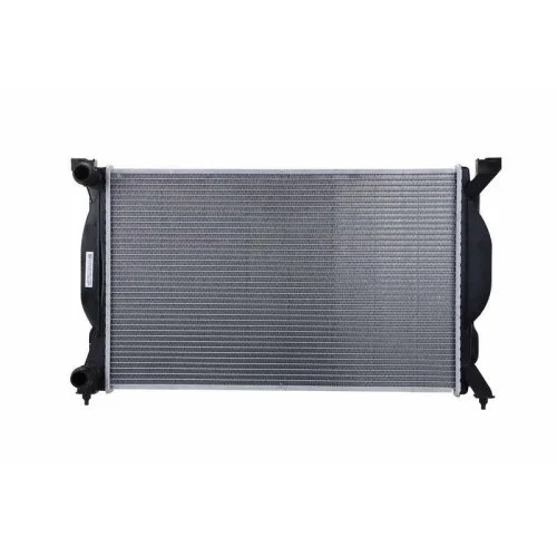 Радіатор охолодження двигуна HELLA 8MK 366 300-521, фото №2