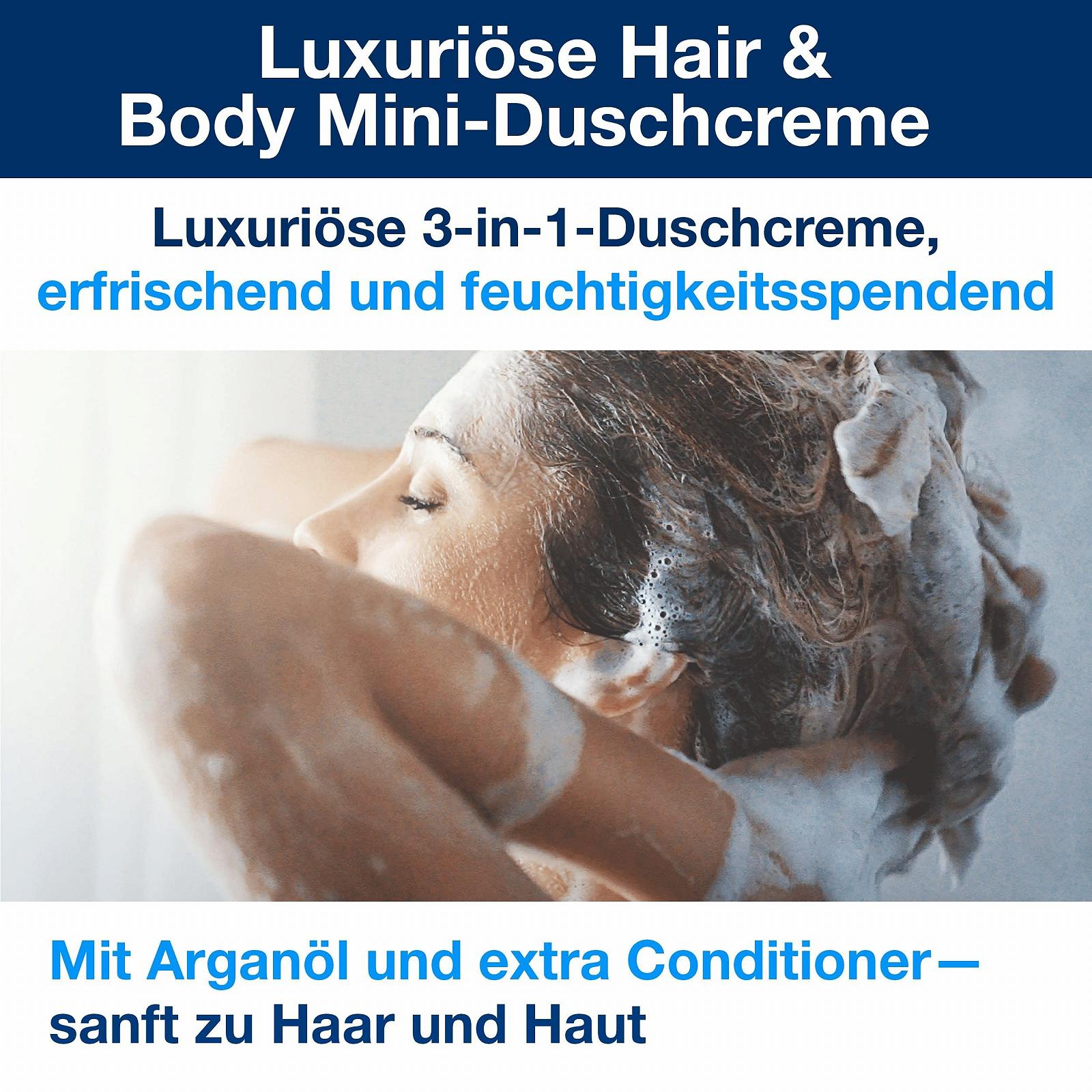 Крем-гель для душу 3-в-1 Tork Luxury Mini S2 Арган і ваніль 475 мл, фото №5 Крем-гель для душу 3-в-1 Tork Luxury Mini S2 Арган і ваніль 475 мл, фото №5