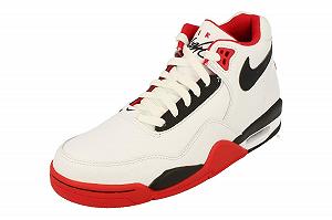 Кроссовки NIKE Flight Legacy - Фото 1