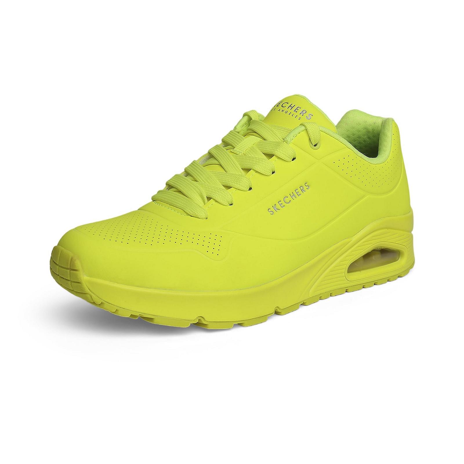 Кроссовки Skechers UNO Stand On Air, фото №7