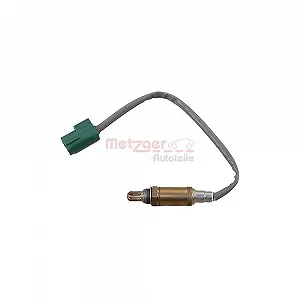 Лямбда-зонд METZGER 0895457 для NISSAN - Фото 1
