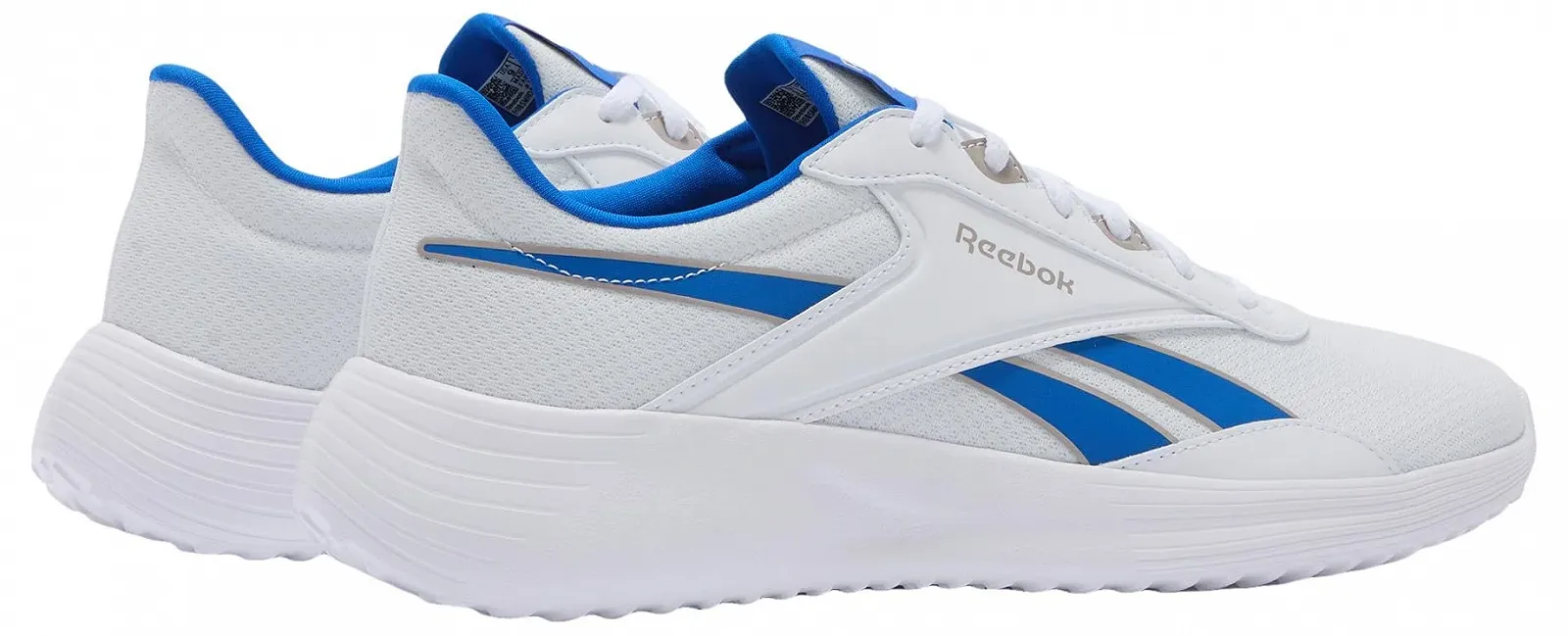 Кросівки Reebok Lite 4 Білий, фото №3