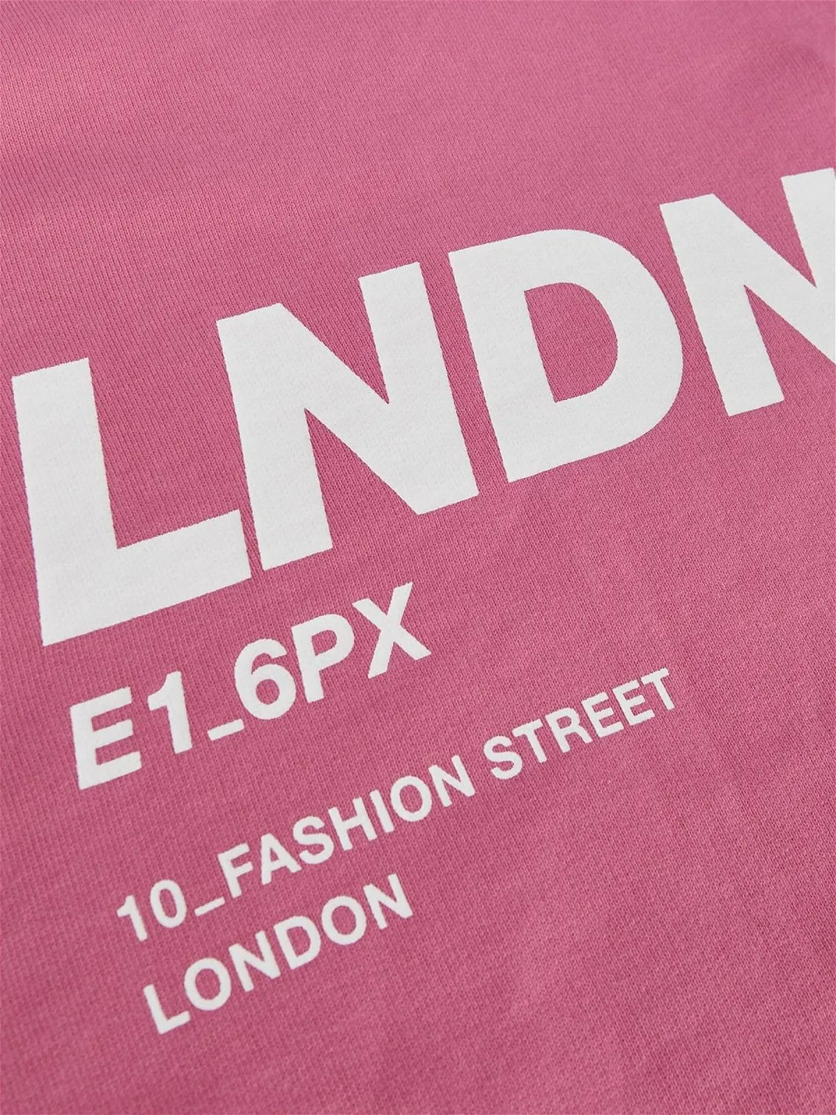 Женский Свитшот JACK & JONES Jjxx Jxbeatrice Ls Loose Vint Sweat Noos, фото №7 Женский Свитшот JACK & JONES Jjxx Jxbeatrice Ls Loose Vint Sweat Noos, фото №7