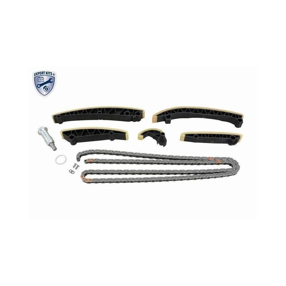 Комплект ланцюга ГРМ VAICO EXPERT KITS + V30-10025-BEK для MERCEDES-BENZ, фото №1
