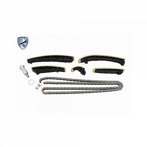 Комплект цепи ГРМ VAICO EXPERT KITS + V30-10025-BEK для MERCEDES-BENZ - Фото 1