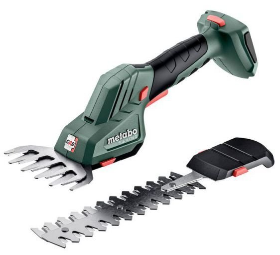 Ножиці садові SGS 18 LTX Q (каркас) METABO 601609850, фото №1 Ножиці садові SGS 18 LTX Q (каркас) METABO 601609850, фото №1