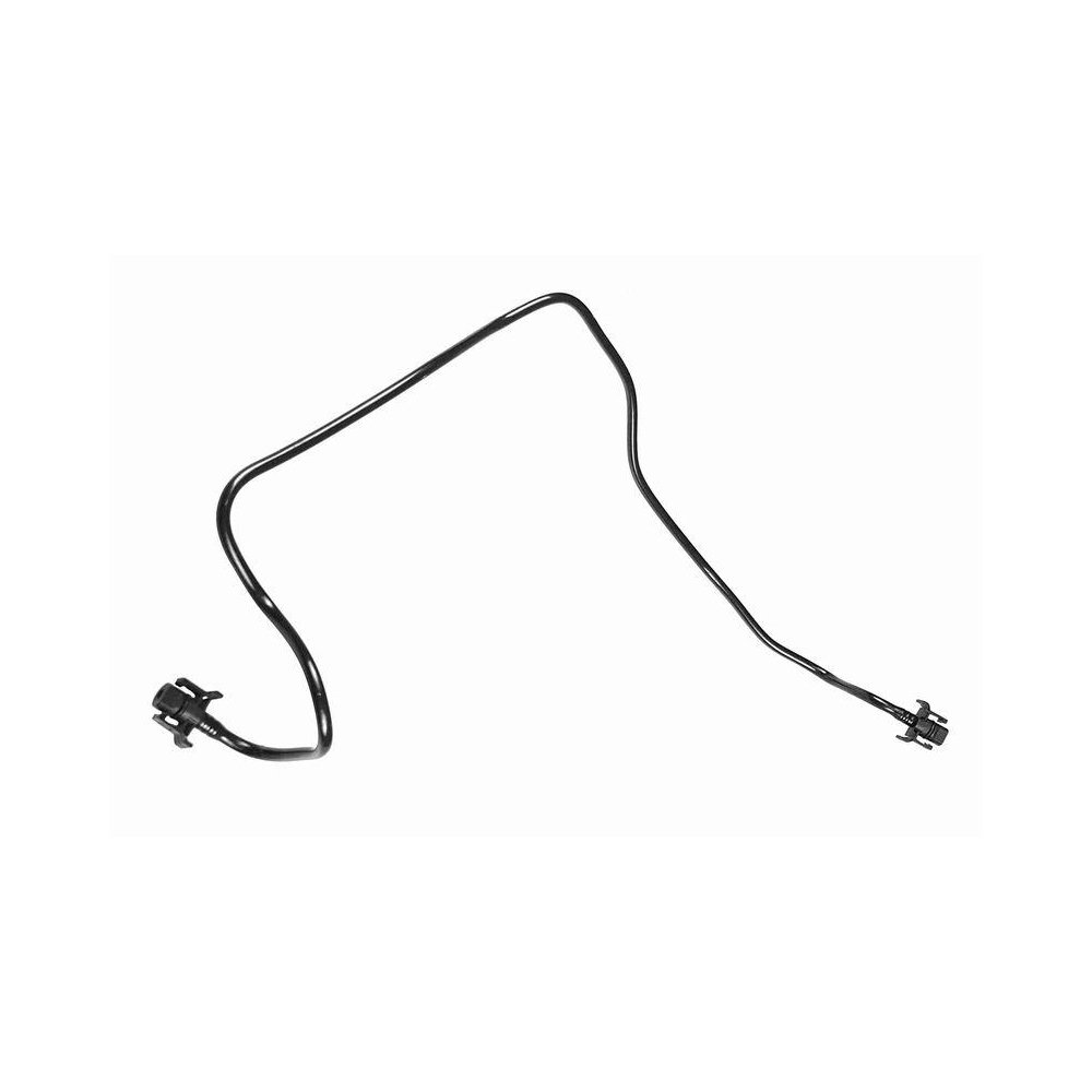 Трубка охлаждающей жидкости VAICO V42-1168 для CITROËN PEUGEOT, фото №1