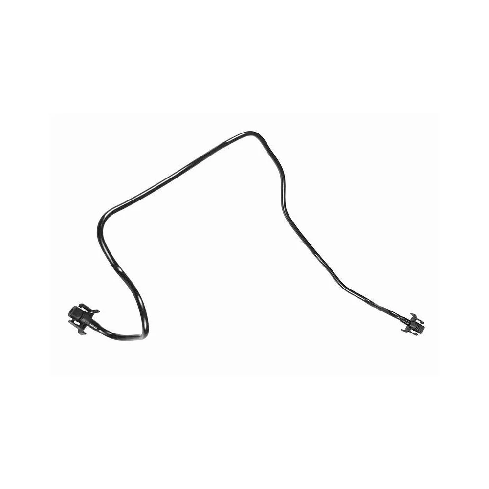 Трубка охолоджувальної рідини VAICO V42-1168 для CITROËN PEUGEOT, фото №1