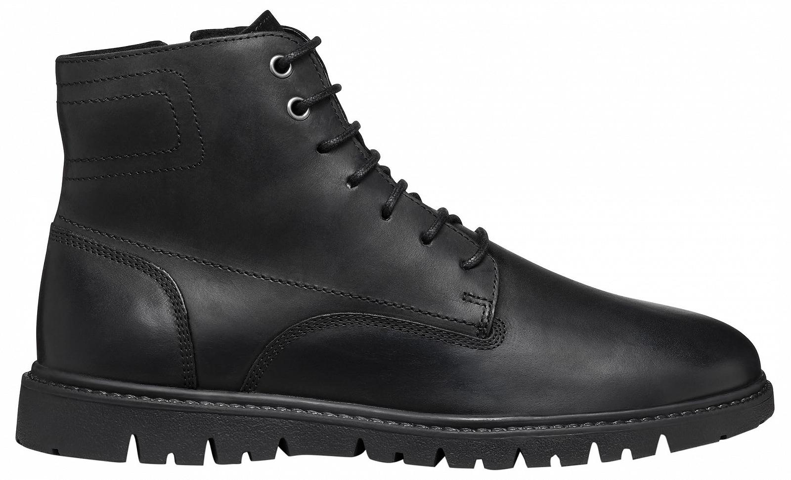 Мужские ботинки Geox U Ghiacciaio D, фото №3