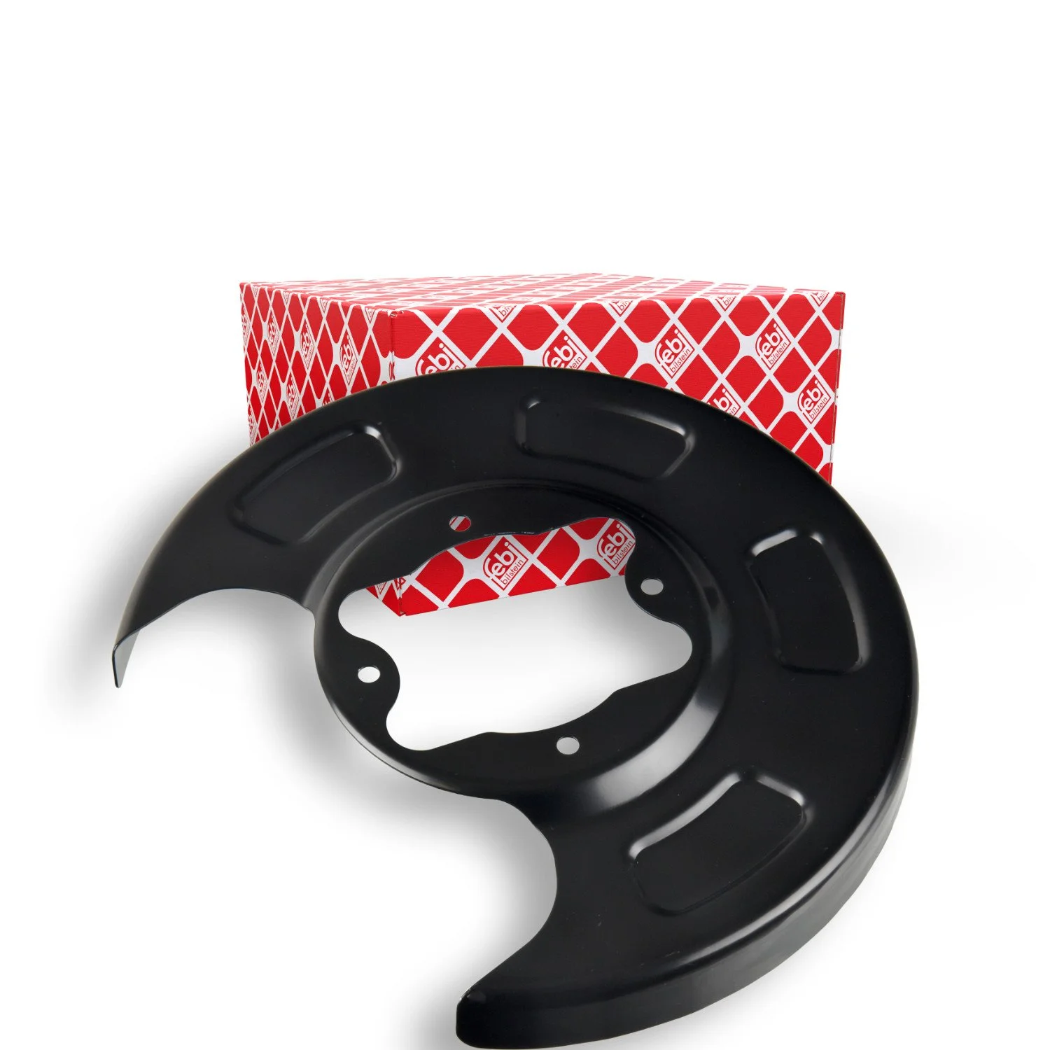 Захисний кожух гальмівного диска FEBI BILSTEIN febi Plus 174929 для KIA, фото №1