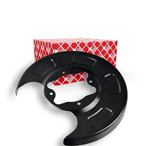 Защитный кожух тормозного диска FEBI BILSTEIN febi Plus 174929 для KIA - Фото 1