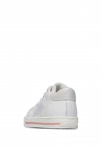 Кроватка Falcotto Sasha для девочек synthetic.ua - Фото 1