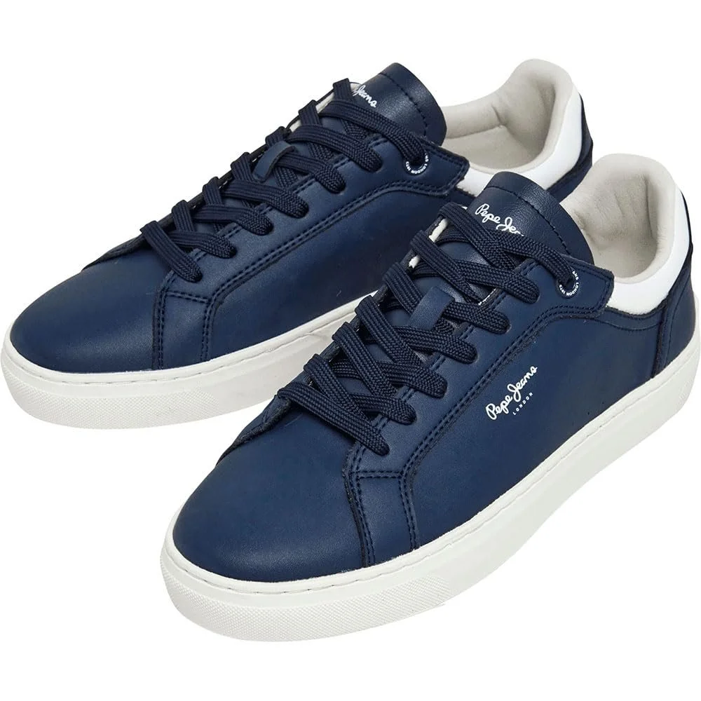 Кроссовки Pepe Jeans Camden Edition M, фото №3