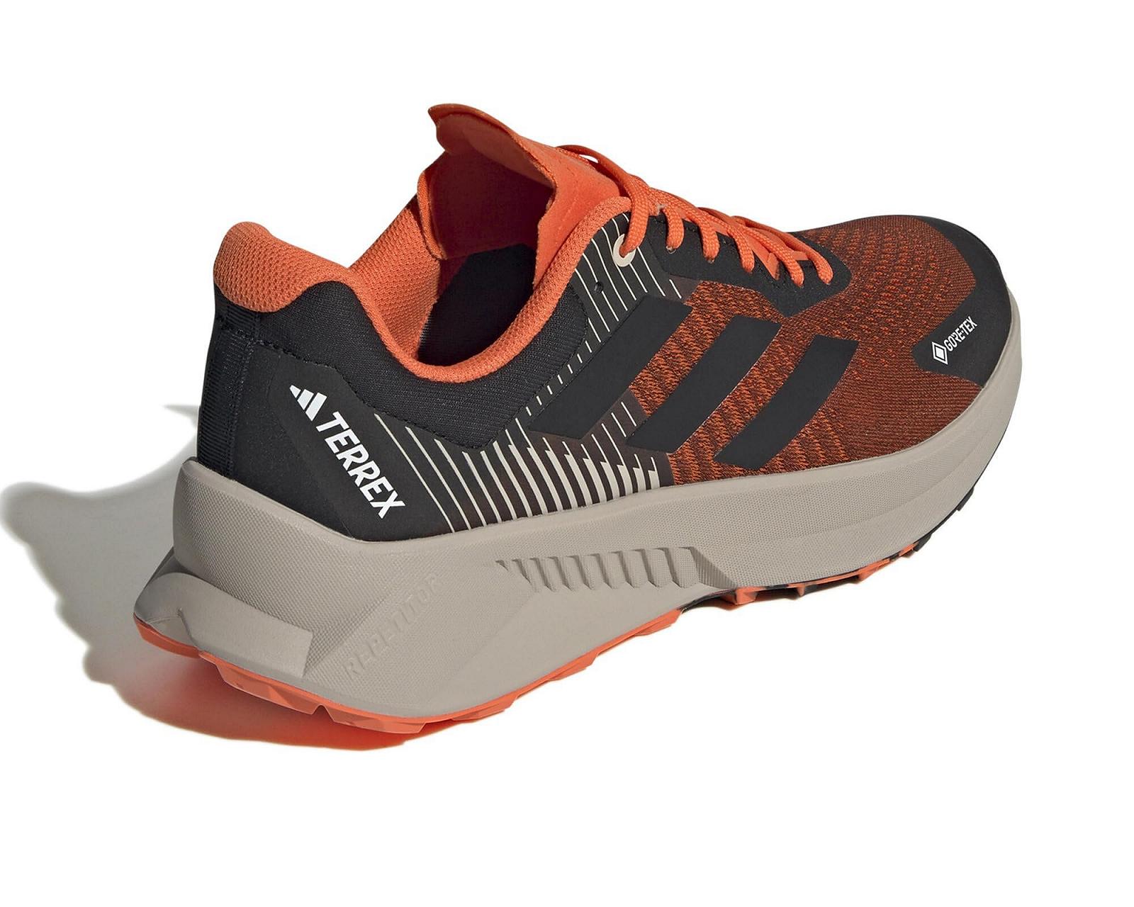 Кроссовки adidas Terrex SOULSTRIDE Flow GTX, фото №5