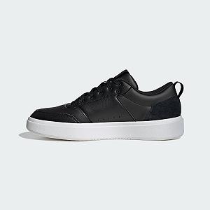 Кросівки adidas Park Street Herren synthetic.ua - Фото 1