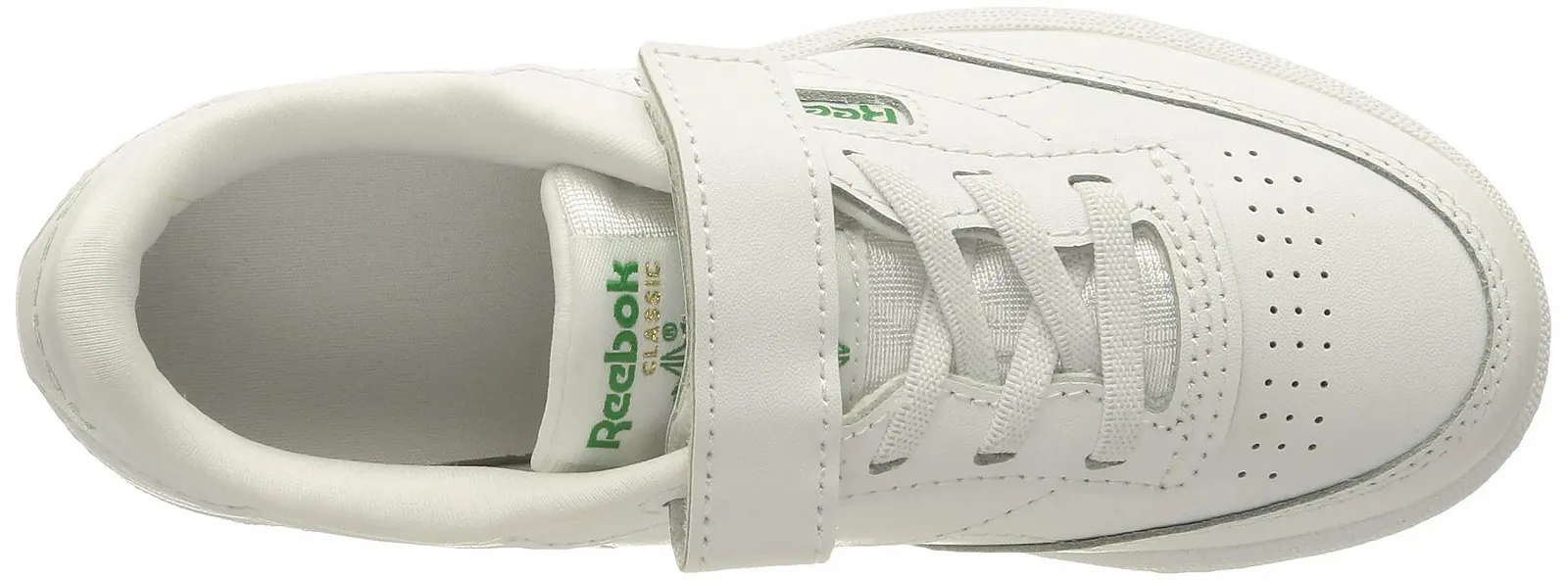 Кросівки Reebok Club C 1v для дітей, унісекс, фото №5