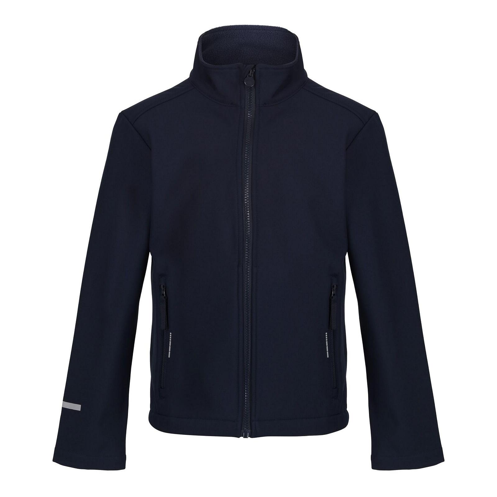 Куртка Softshell Regatta Professional Ablaze 2-шарова для хлопчиків, фото №5 Куртка Softshell Regatta Professional Ablaze 2-шарова для хлопчиків, фото №5