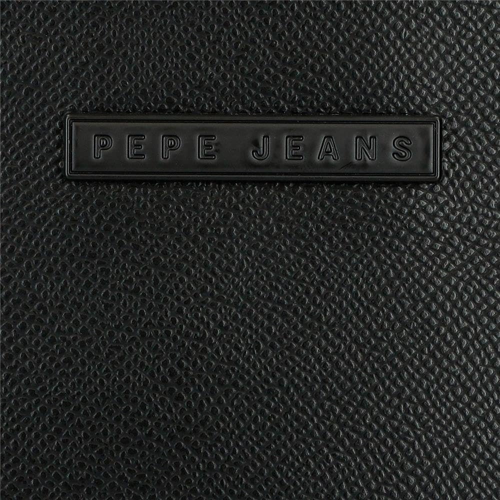 Кошелек Pepe Jeans Elia из искусственной кожи, широкие регулируемые ремешки, регулируемый передний карман от Joumma Bags, фото №4