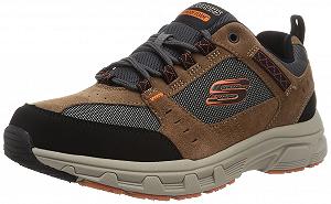 Кроссовки Skechers Oak Canyon мужские - Фото 1