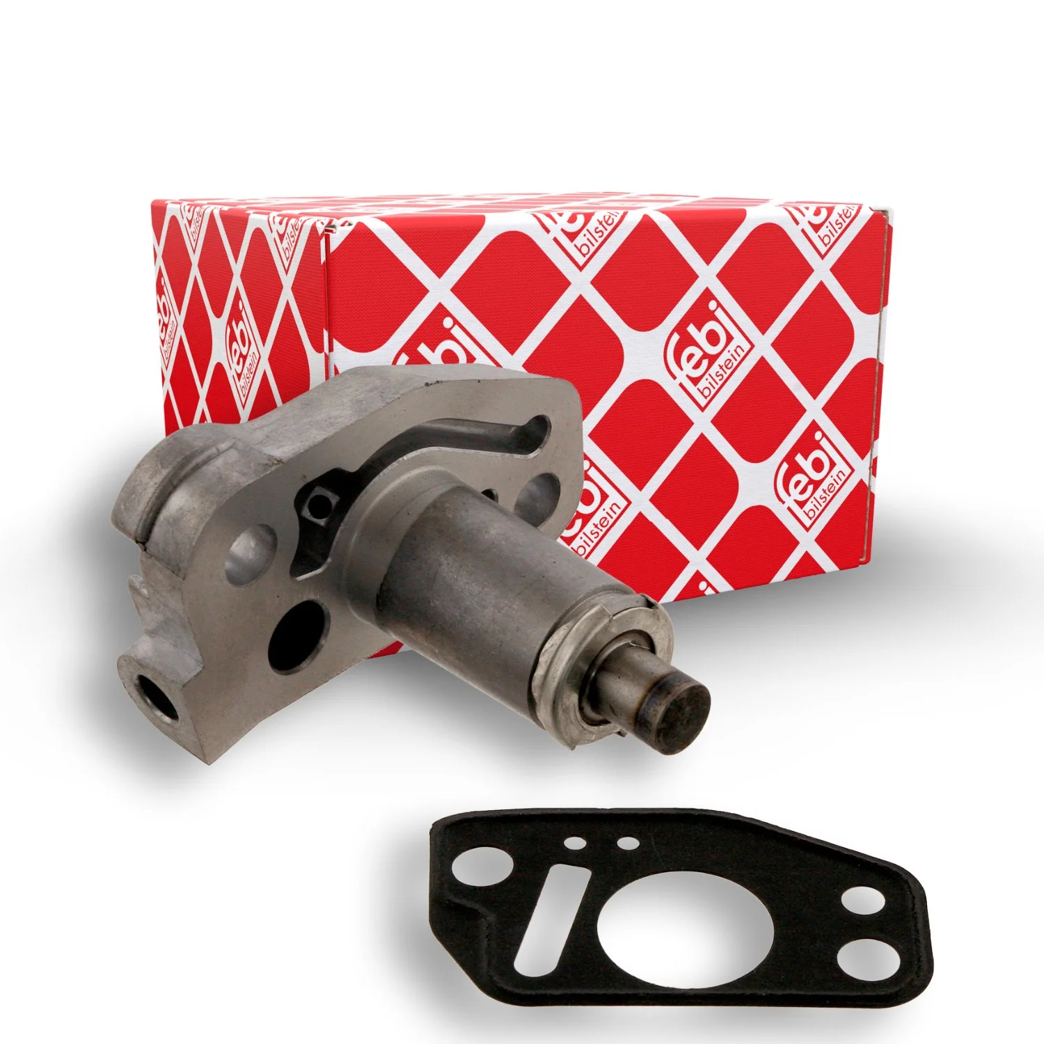 Натягувач ланцюга ГРМ FEBI BILSTEIN 25058 для MERCEDES-BENZ, фото №1