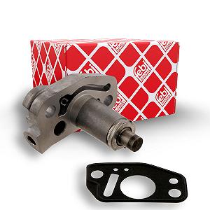 Натягувач ланцюга ГРМ FEBI BILSTEIN 25058 для MERCEDES-BENZ - Фото 1