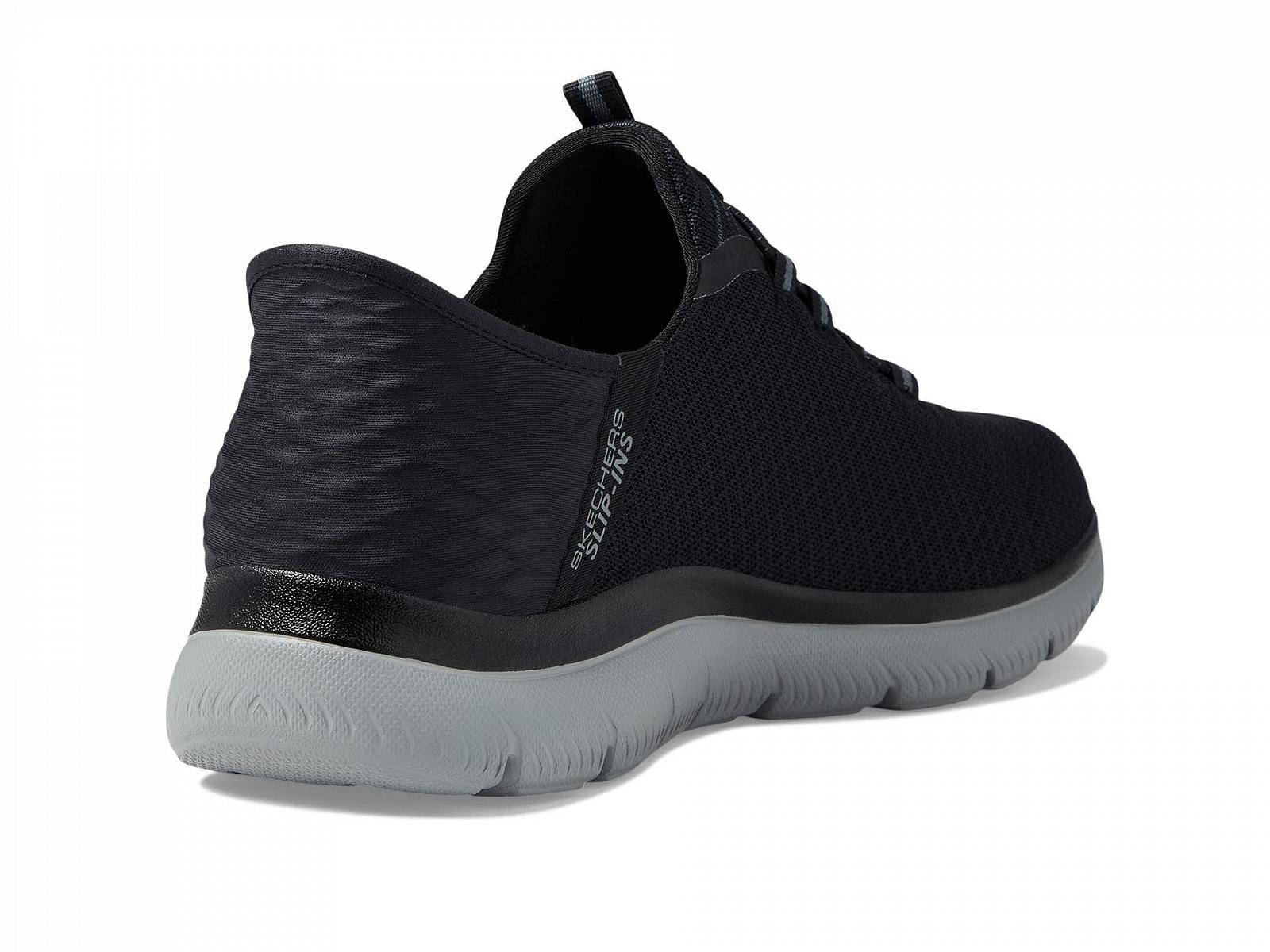 Кроссовки Skechers Summits High Range мужские, фото №5