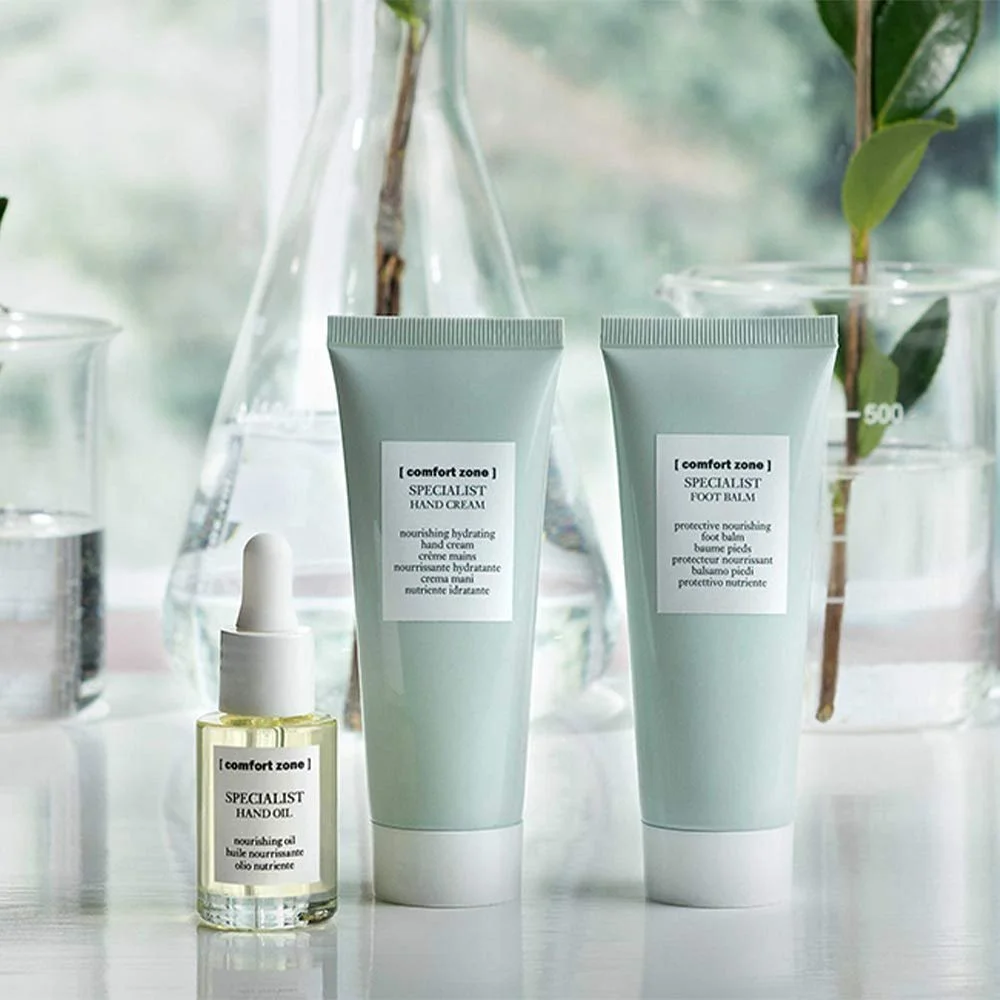 Крем для рук Comfort Zone Specialist Увлажняющий 75 мл, фото №8