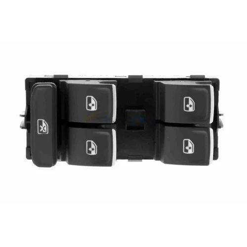 Перемикач склопідйомника VEMO V10-73-0583 Green Mobility Parts для VW VAG, фото №3