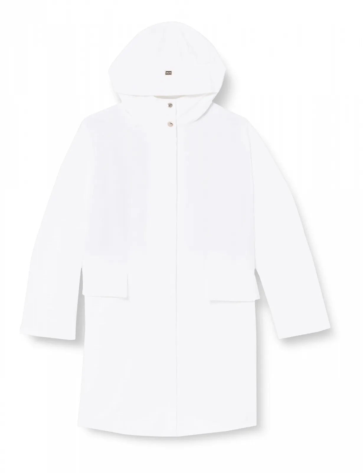 Пальто Geox Nahala Жіночий, фото №1