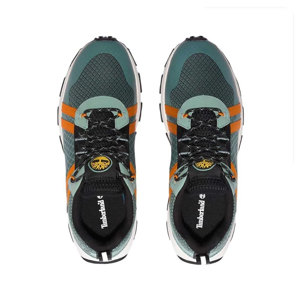 Кросівки Timberland Killington Trekker F/l Low Бежевий, фото №3 Кросівки Timberland Killington Trekker F/l Low Бежевий, фото №3
