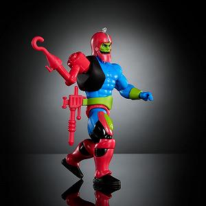 Фігурка Masters of the Universe Origins Trap Jaw, 14 см, багатокольорова synthetic.ua - Фото 1
