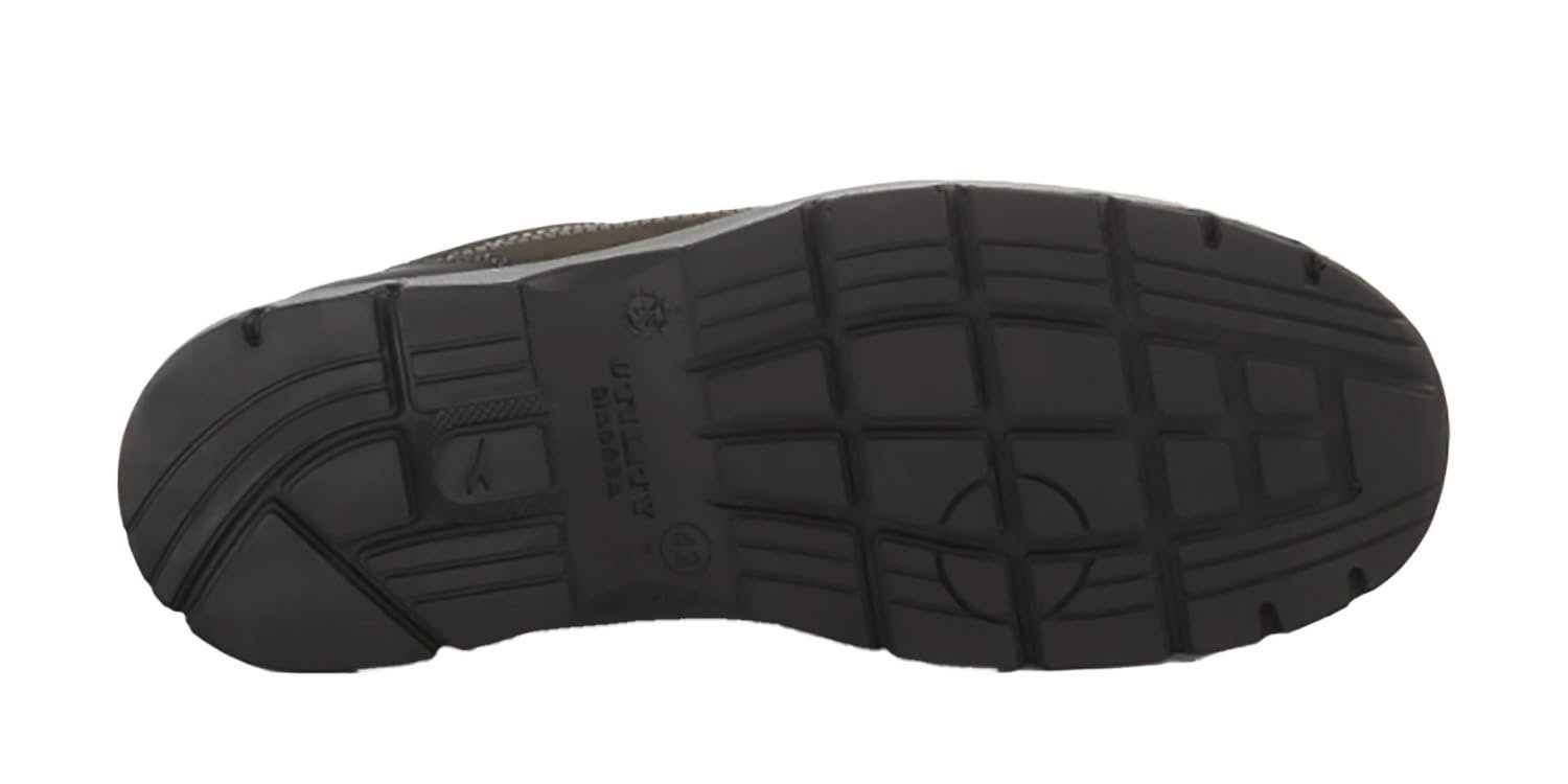 Робоче взуття Diadora Beat II Text Low S1P HRO SRC, фото №4