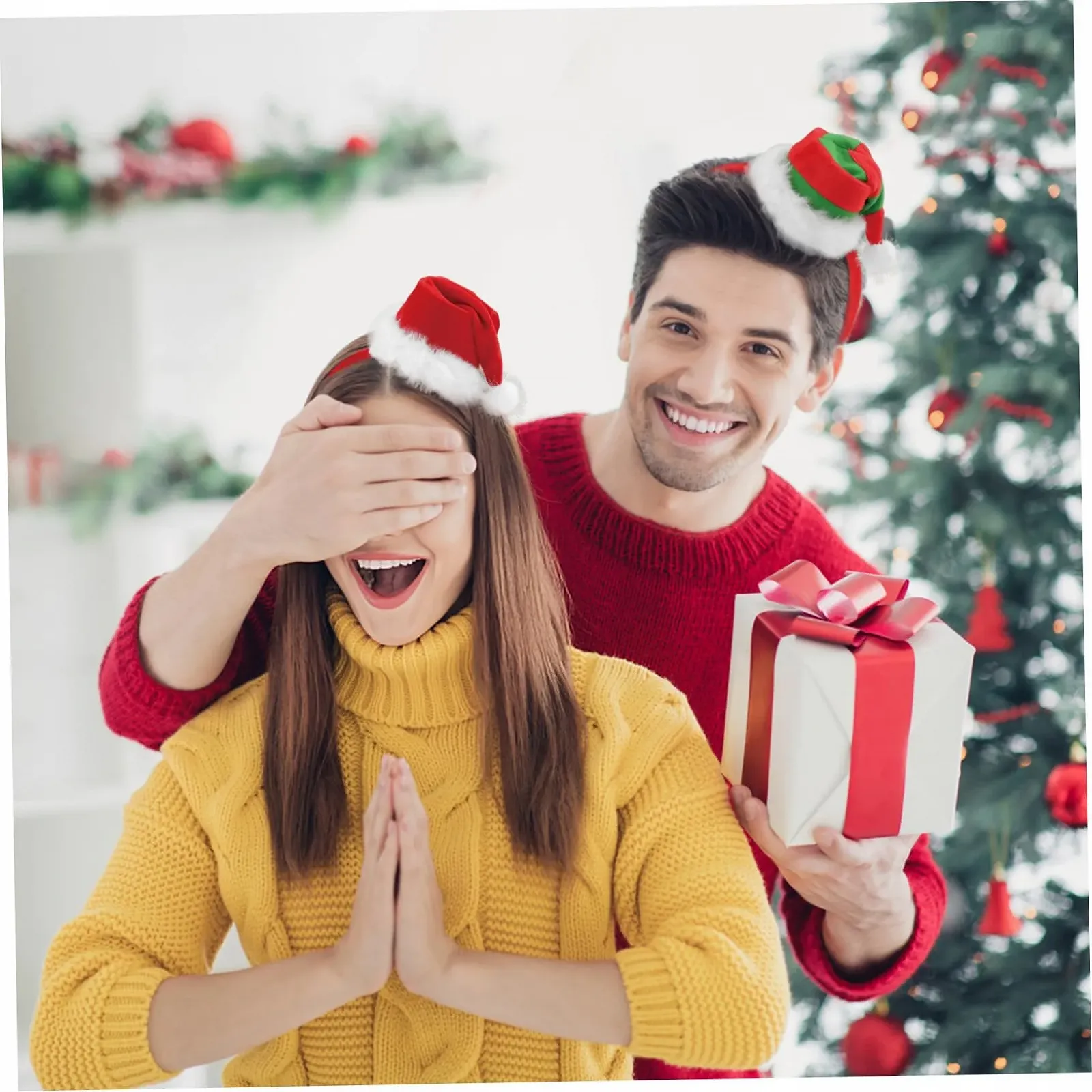 Святкова Обруч на Голову, фото №3 Святкова Обруч на Голову, фото №3