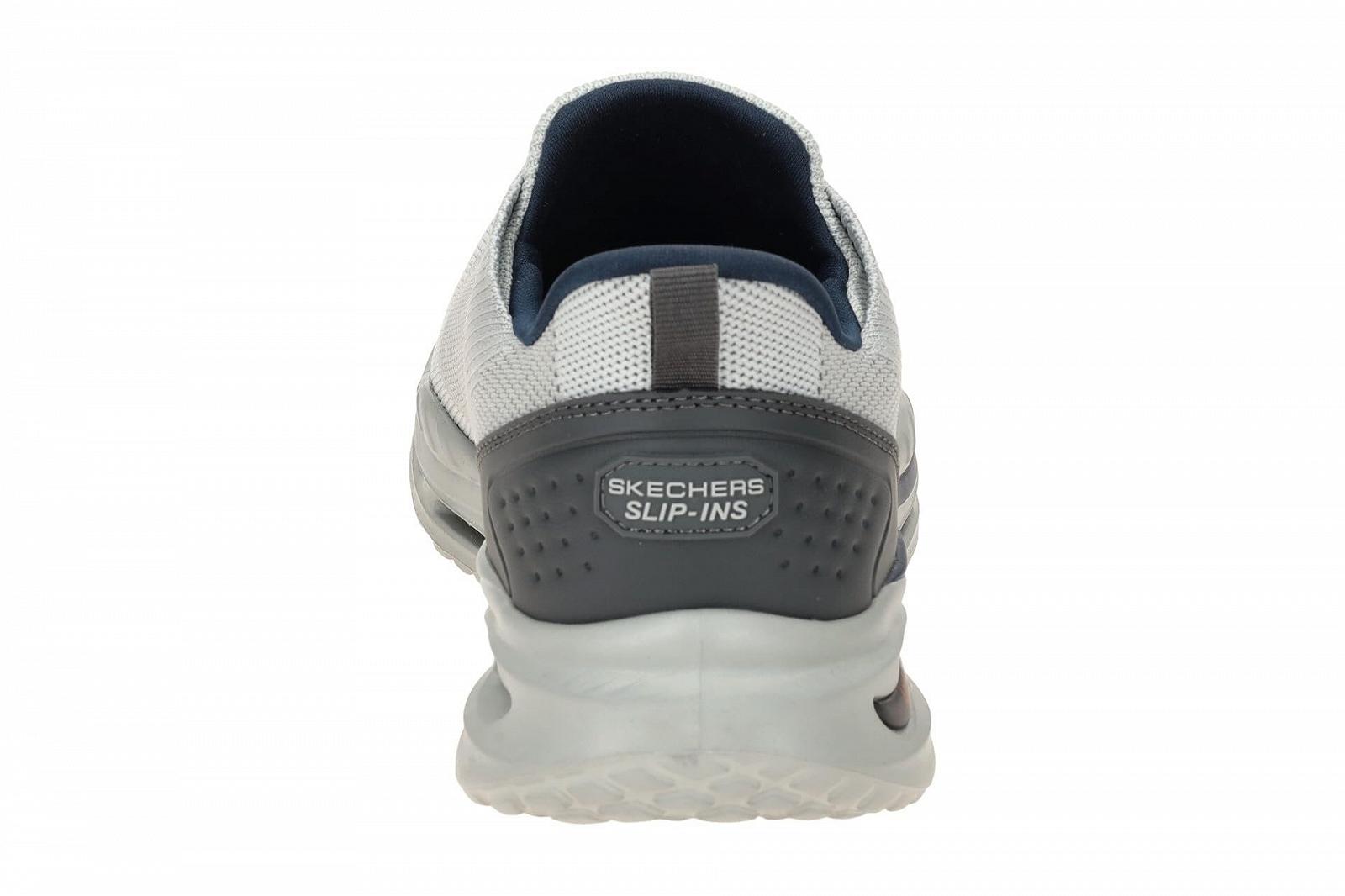 Кросівки Skechers Arch Fit Orvan Kincade, фото №6 Кросівки Skechers Arch Fit Orvan Kincade, фото №6