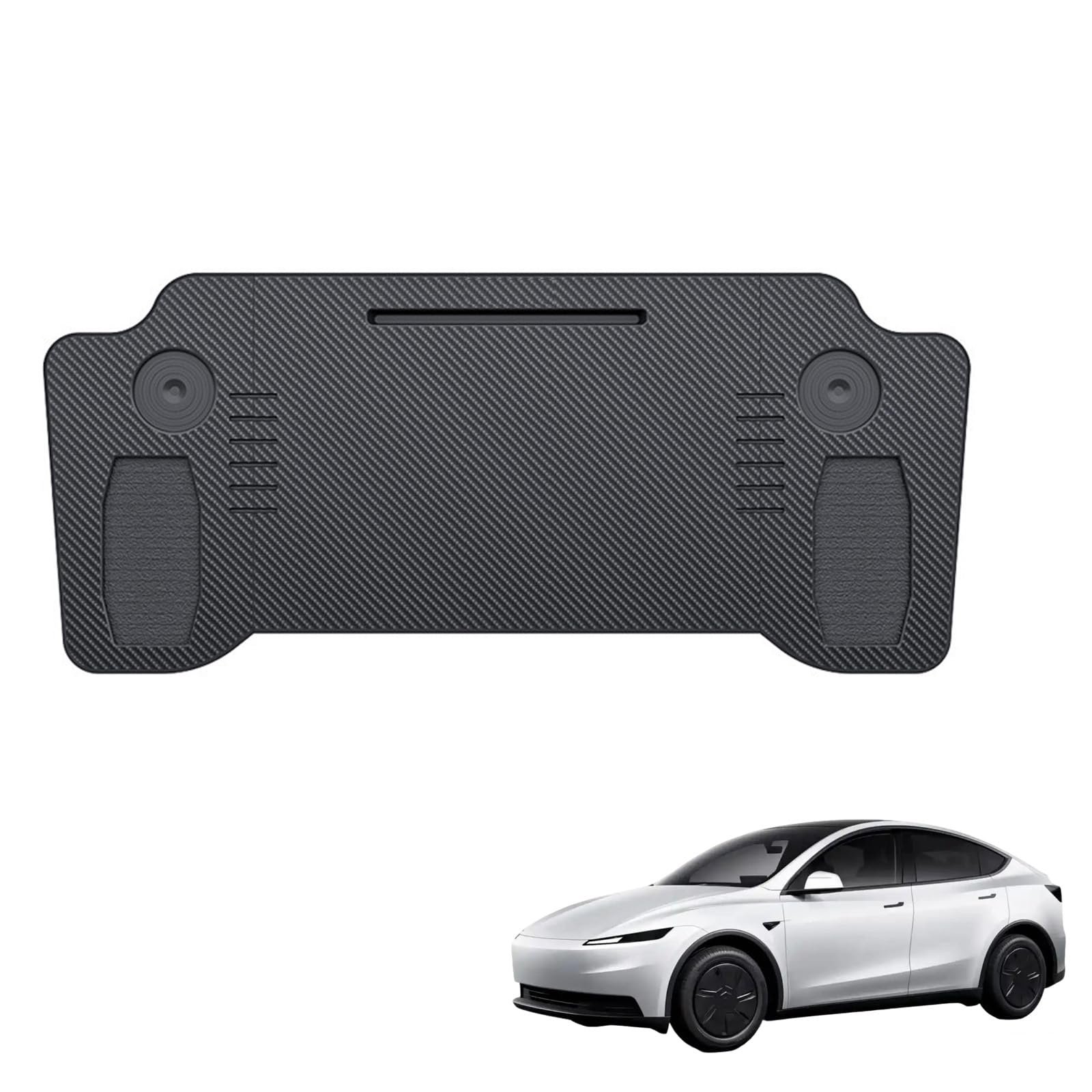 Автомобільний столик для Tesla Model 3/Y Розкладний столик-піднос для ноутбуків ESS, фото №1 Автомобільний столик для Tesla Model 3/Y Розкладний столик-піднос для ноутбуків ESS, фото №1